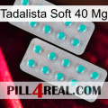 Tadalista Soft 40Mg 29